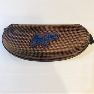 Maui Jim ZIP Case- LARGE